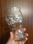 Kielich kufel szklanka do piwa Warszawski Festiwal Piwa #2019 kolekcja