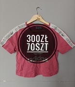 70szt zestaw ubrań damskich top bluzka bluza sweter jeansy spodnie 