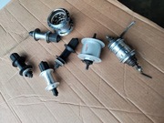 SRAM T3 - piasta taka używana