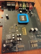 Karta dźwiękowa Creative Sound Blaster Recon3D PCIe SB1350 | Unikat/Sprawna