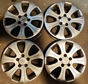 Alufelgi Opel 16' 5x110 OEM