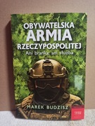 Obywatelska Armia (autograf!) 