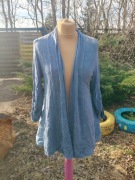 Kartigan narzutka damska rozmiar M firma Ulica