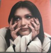 PAULA BISKUP FATALNA DZIEWCZYNA EP WINYL