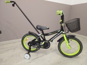 Rowerek Tabou Rocket 16"