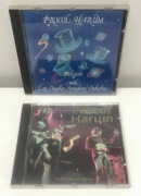 PROCOL HARUM 2 albumy CD wydanie kolekcjonerskie