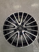 Felgi aluminiowe Mercedes S klasa A2234011700 komplet