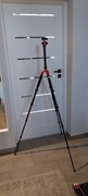 Statyw aluminiowy nowy, tripod lub monopad fotograficzny