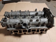 VW 1,4 tsi 160 KM  Głowica kompletna z wałkami