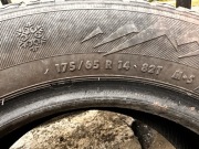 Opony 175/65 R14