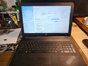 Laptop HP 255 G4 AMD