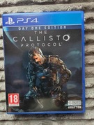 The Callisto Protocol polskie napisy