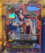 Karty One Piece TCG - OP14 The Azure Sea's Seven