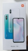 Redmi 9a folia Orange