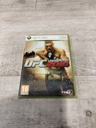 Gra UFC 2010 Xbox 360