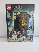 LEGO Harry Potter 76397 Zajęcia z obrony przed czarną magią