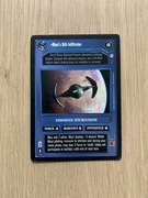SWCCG - Maul’s Sith Infiltrator; Coruscant