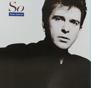 PETER GABRIEL - So