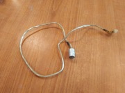 UNITRA Eltra radiomagnetofon RMS Klaudia mikrofon