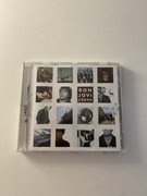 CD Bon Jovi “Crush”