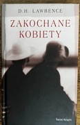 D.H. Lawrence- Zakochane Kobiety