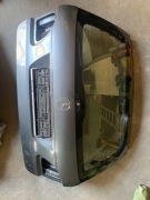 Klapa tylna Mercedes W211 lift kombi