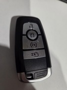 Kluczyk ford Mondeo mk5 zdalny start, id49 434.25mhz