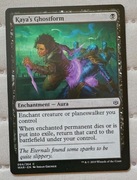 Kaya's Ghostform karta MTG 
