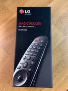 pilot LG AN-MR19BA MR19 magic remote - oryginalny NOWY