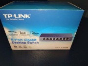 Switch TP-Link TL-SG108