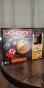 Gra Monopoly Arcade Pac-Man w stanie idealnym