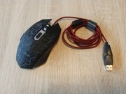 Myszka dla graczy Trust GXT 105X