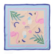 SundayBrunch | 100% Jedwab Naturalny | Apaszka PL