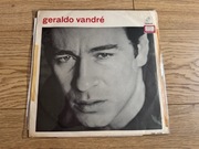 GERALDO VANDRE 5 Anos De Cancao BRASIL MPB