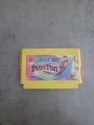 Piotruś Pan kartridż pegasus