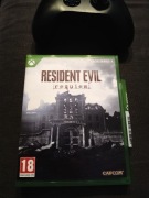 Resident Evil: Requiem Xbox Series X pudełkowa