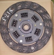 Sprzęgło do seinczento nówka