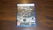 Demon's Souls Remake PS5 / Playstation 5 gra Nowa w folii ! Mozliwa wymiana