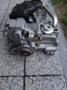 Pompa oleju SH01 Mazda 6 GJ 2.2 