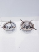 Palniki gazowe do butli turystycznych 