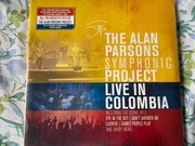 Alan Parsons Symphonics Project - Live In Colombia
