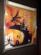 Giacomo Puccini-Madama Butterfly 2 CD