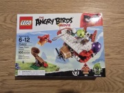 Lego zestaw 75822 Piggy Plane Attack