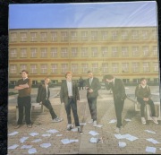 Mata – „100 dni do matury” [WINYL 2LP] – LIMITOWANE WYDANIE KOLEKCJONERSKIE