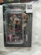 Nemesis Medyk + android + skazaniec kickstarter aftermath pokłosie