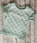 Bluzeczka dziewczynka 134/140