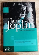 Myra Friedman - Janis Joplin. Żywcem pogrzebana