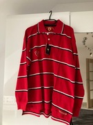 Sweter z kołnierzykiem Vigo