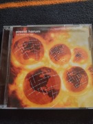 Procol harum i ich 12 album studyjny z 2003 r., crossover prog UK