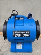 Mobilny wentylator przemysłowy